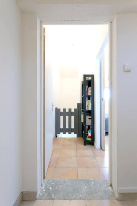 Chez Audrey - Agreable Appartement Duplex Climatise Et Convivial Le Grau-du-Roi Zewnętrze zdjęcie