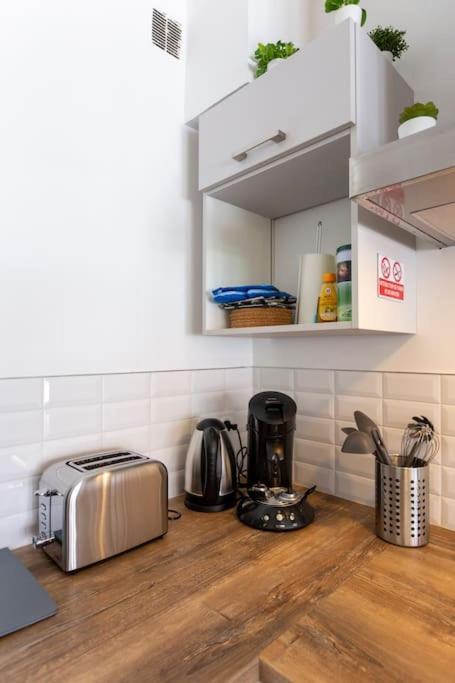 Chez Audrey - Agreable Appartement Duplex Climatise Et Convivial Le Grau-du-Roi Zewnętrze zdjęcie